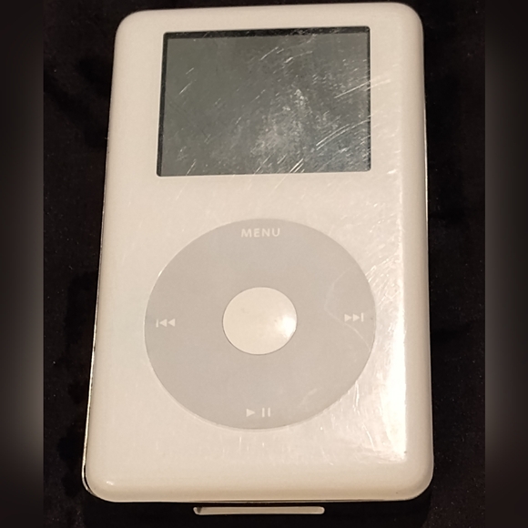Vintage Apple Ipod - Picture 1 of 11
